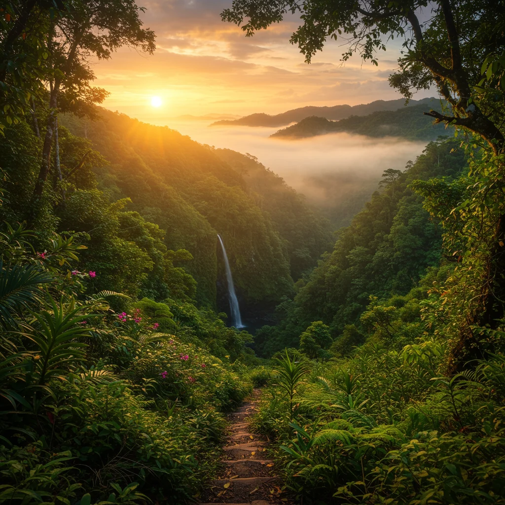 When Is the Best Time to Visit Puerto Rico’s Secret Treasures?