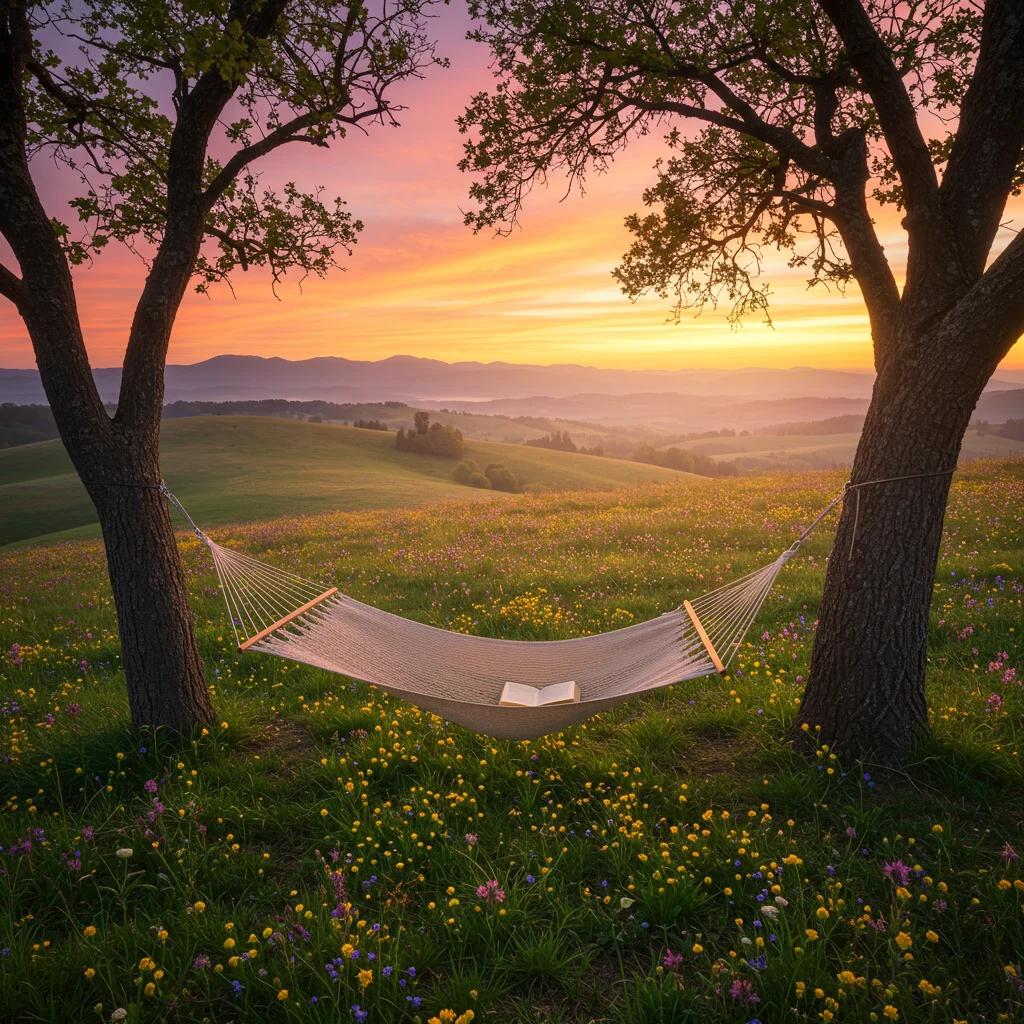 Where Are Secret Spots for Sunrise and Sunset Views?