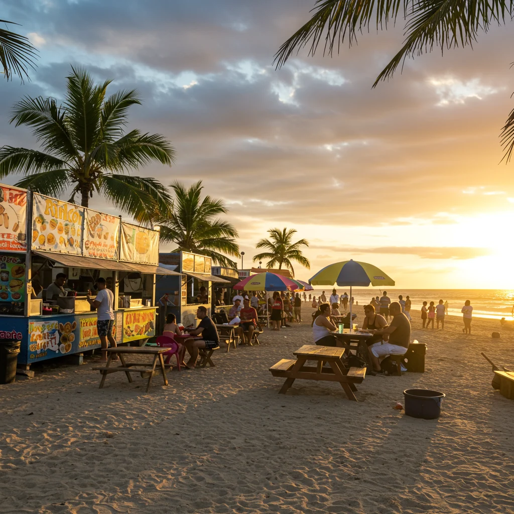 Where Are the Best Places to Eat and Drink in Rincón?