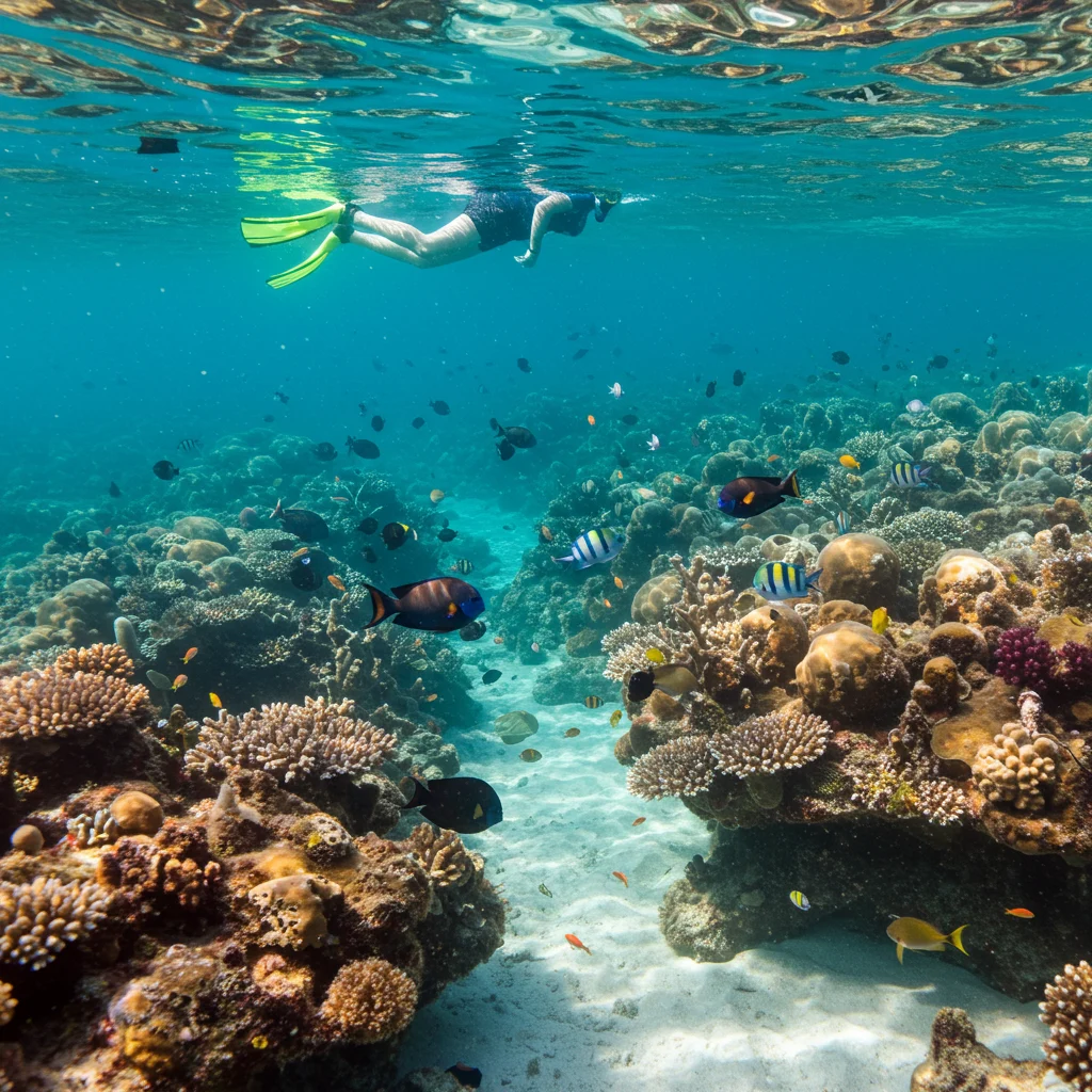 Where Are the Best Underrated Snorkeling Spots in Rincon?