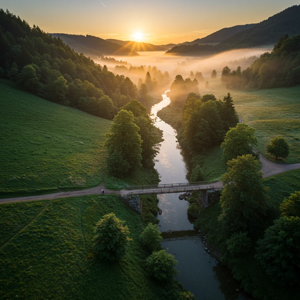 Where Are the Best Undiscovered Photo Spots for Photographers?