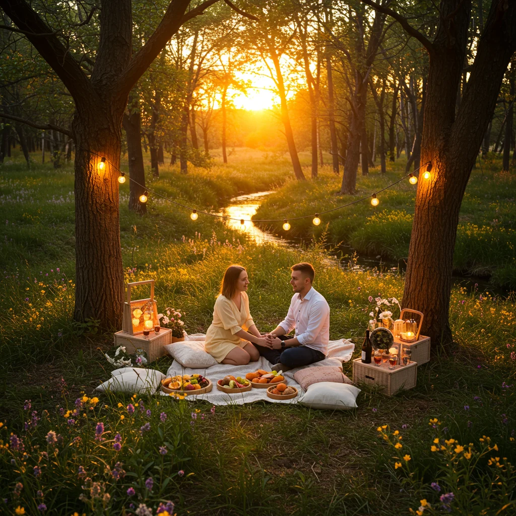 Where Can Couples Find Romantic Spots Off the Beaten Path?
