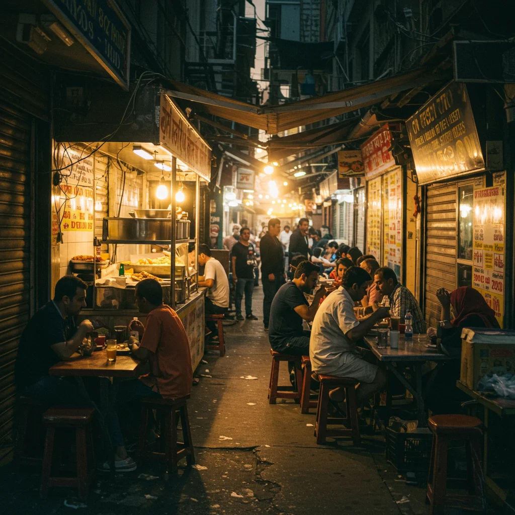 Where Can We Find Authentic Food and Drink Experiences Off the Beaten Path?