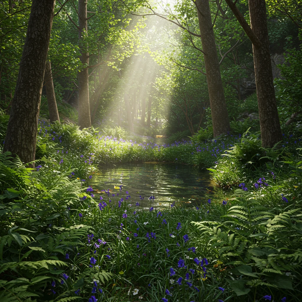 Where Can We Find Secret Natural Pools and Swimming Holes?