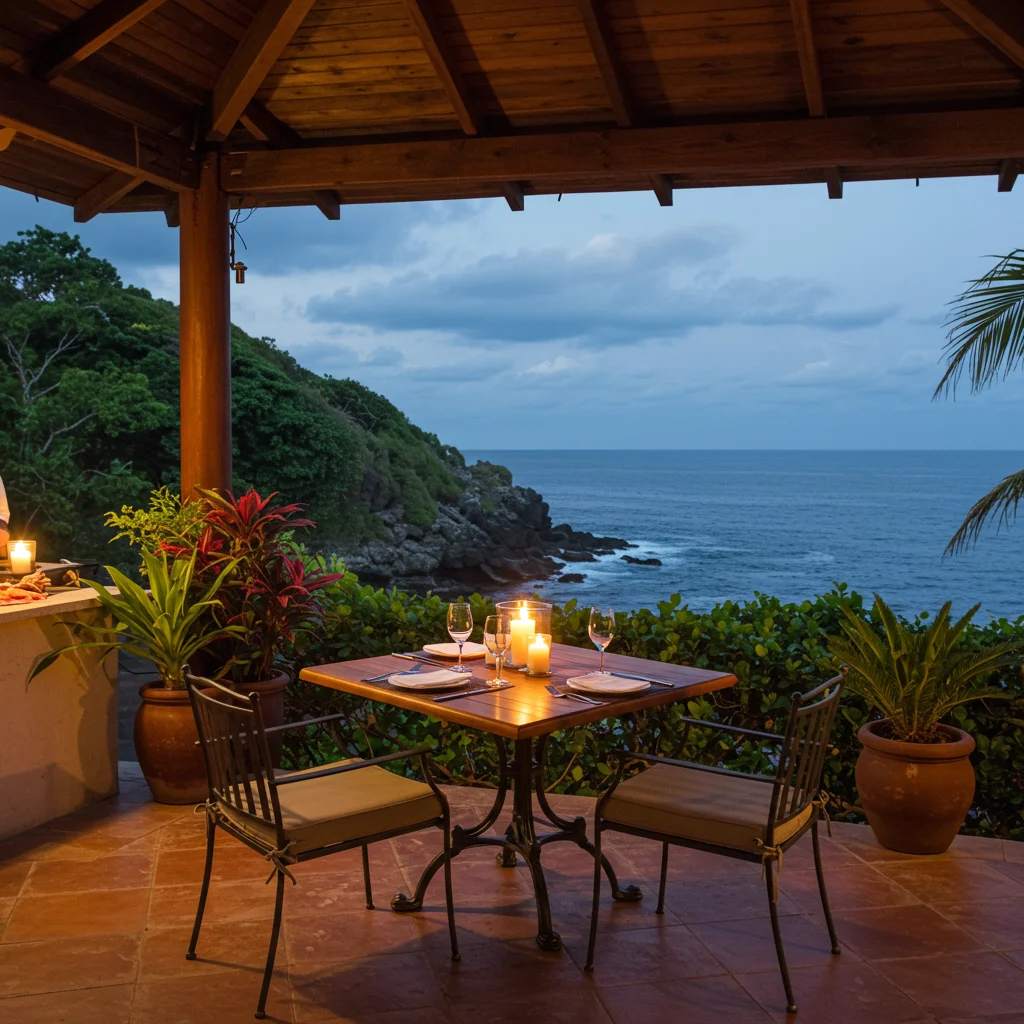 Where Can You Enjoy Off-the-Grid Dining in Rincon?