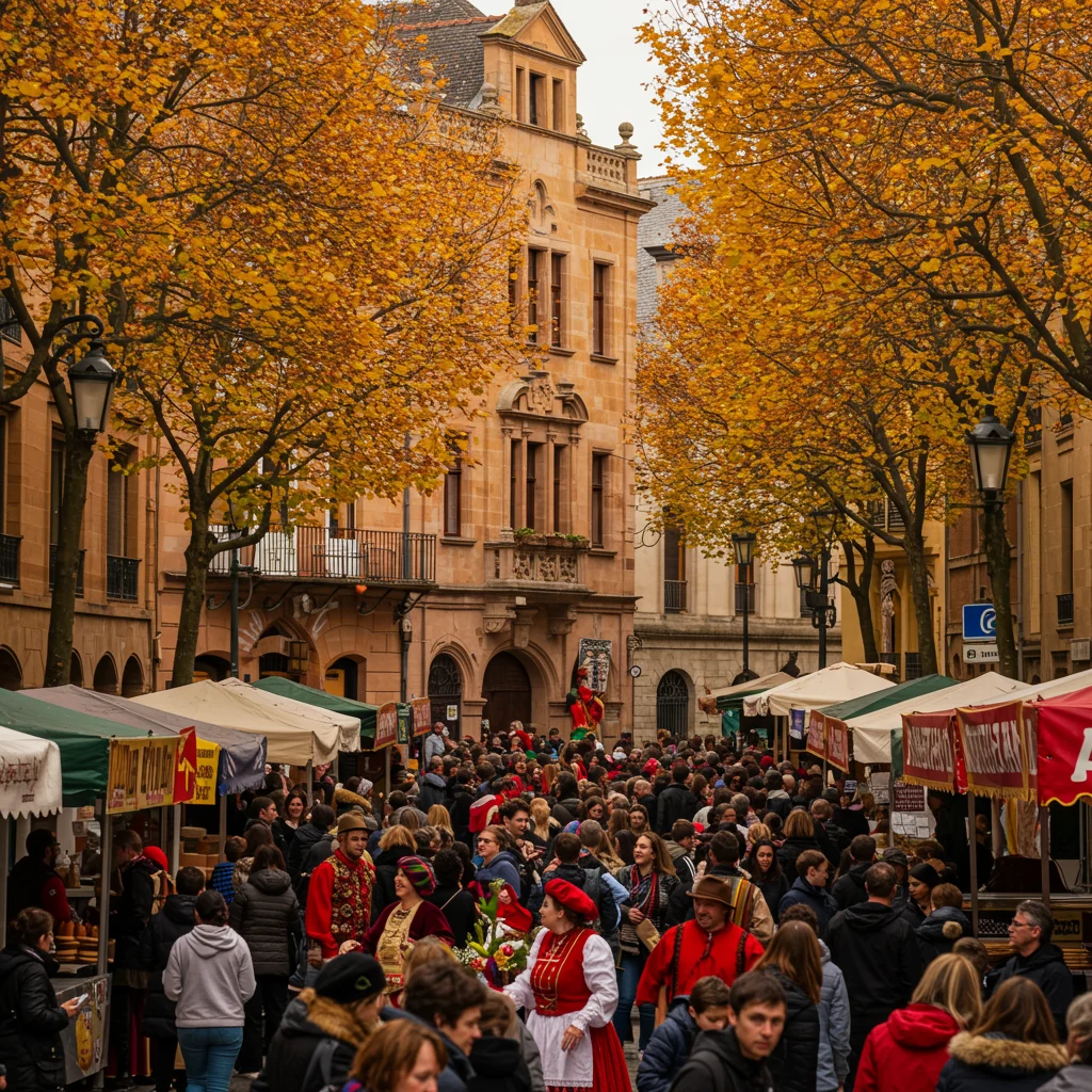 Where Can You Experience Local Festivals and Events?