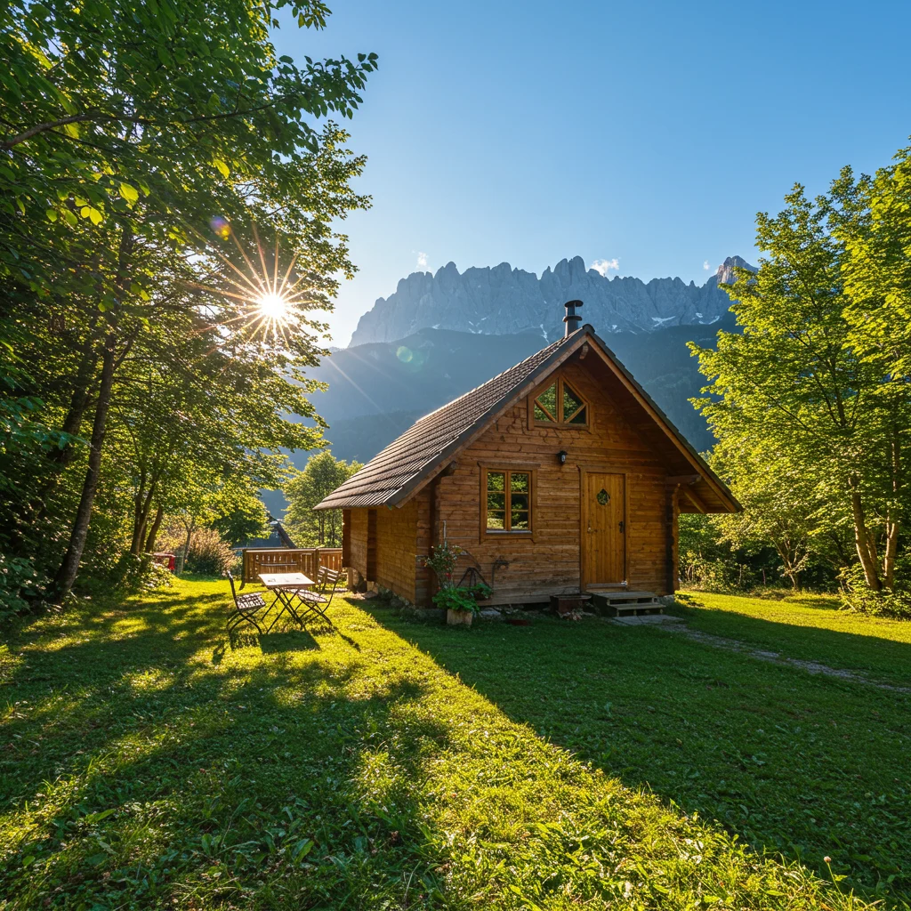 Where Can You Stay Near Toro Verde?