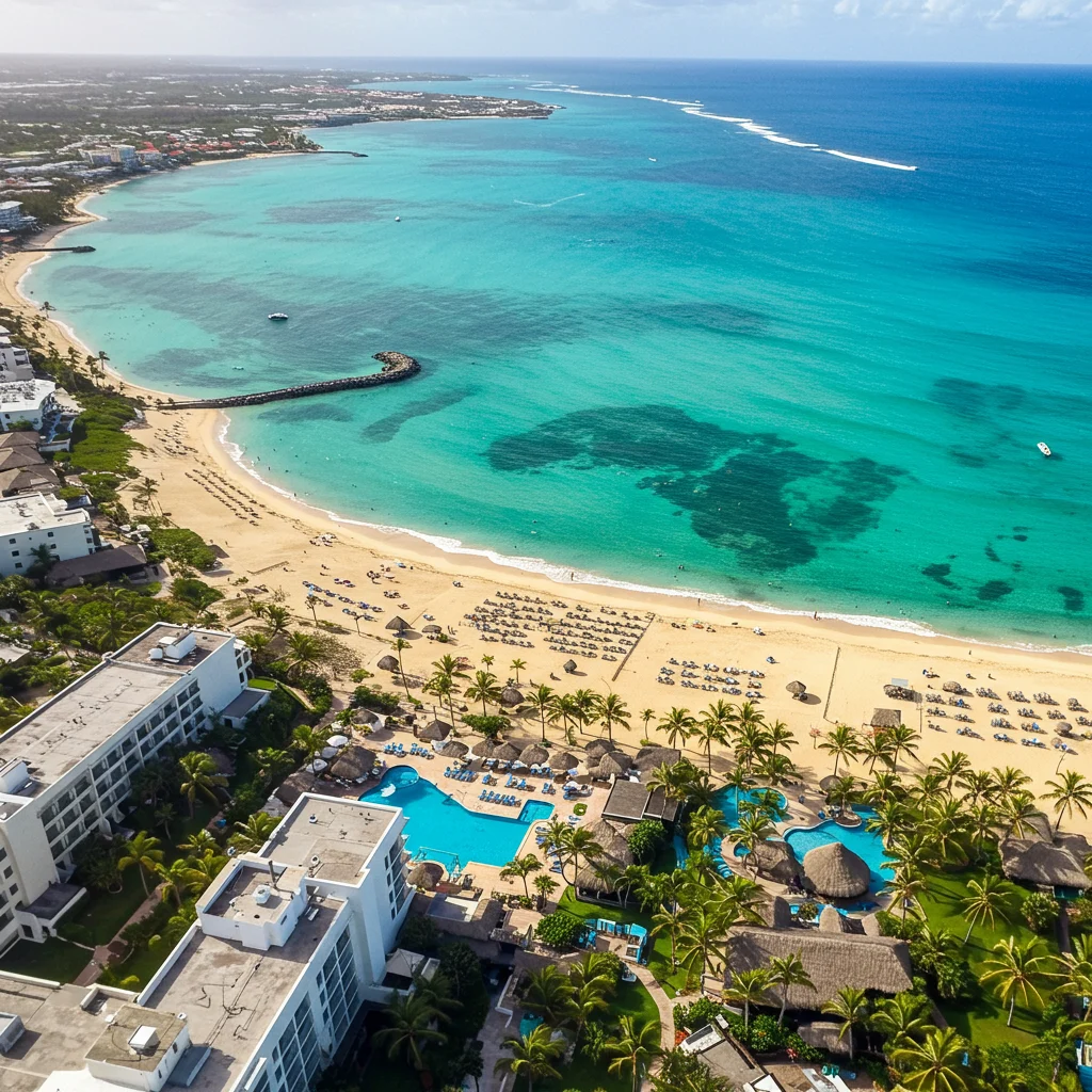 Where Is Isla Verde and What Makes It Unique?