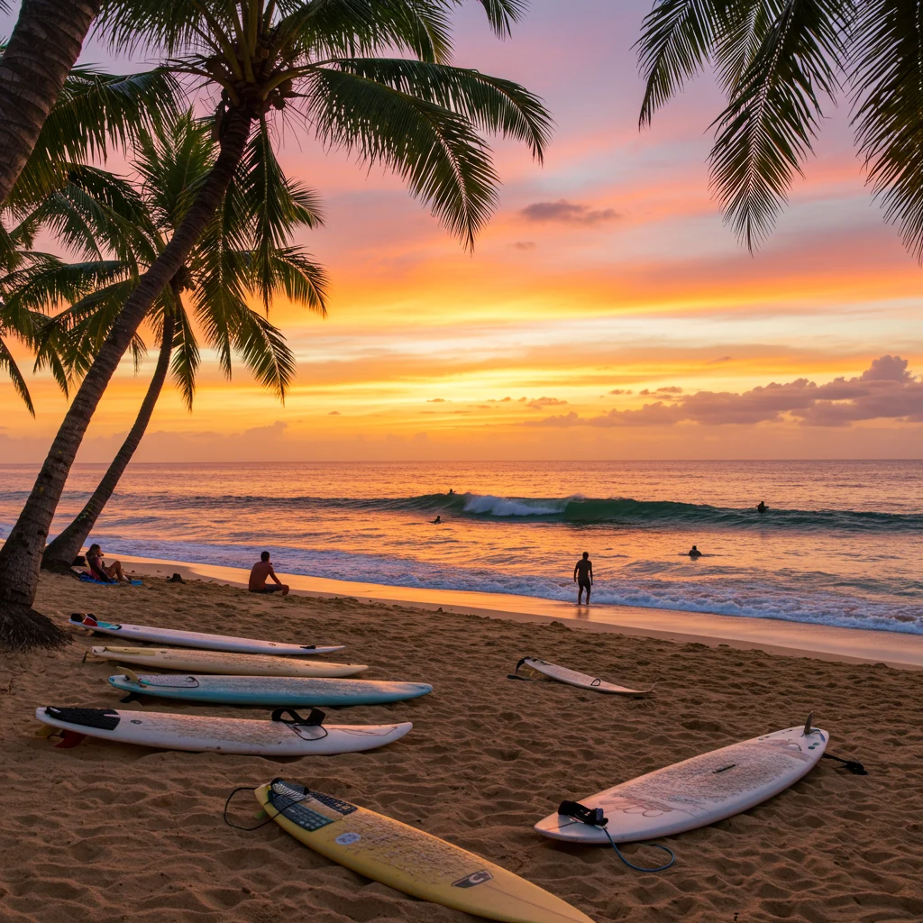 Where Is Rincón? Getting to Know This Coastal Gem
