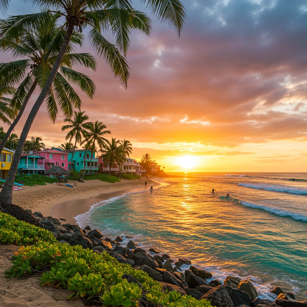 Where Should You Stay in Rincón?