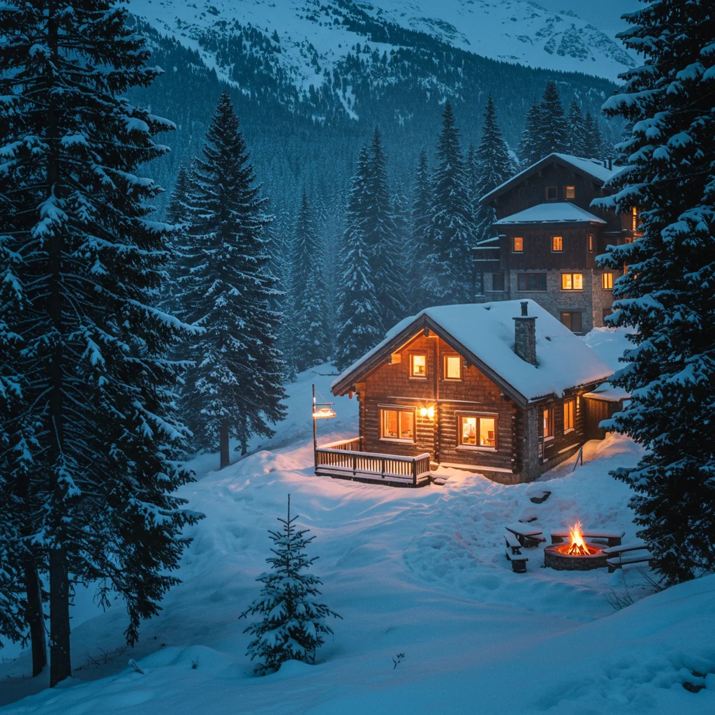 Where to Stay: Accommodation Options