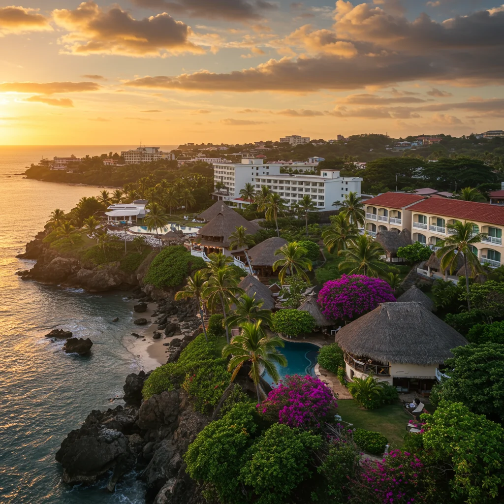 Where to Stay: Accommodation Options in Arecibo