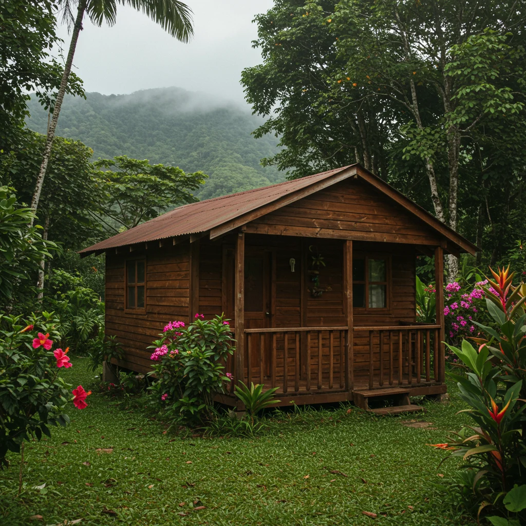 Where to Stay: Accommodations Near El Yunque