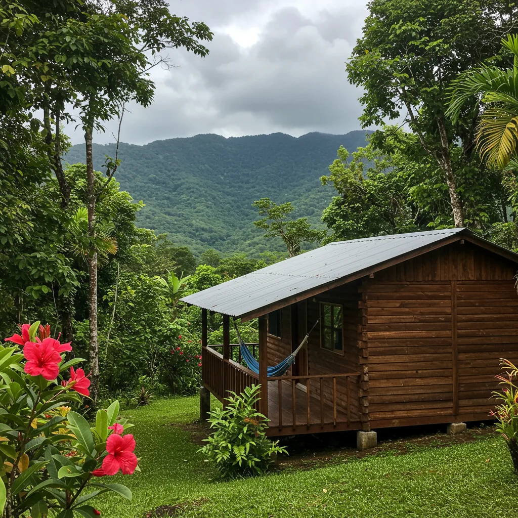 Where to Stay: Accommodations Near El Yunque