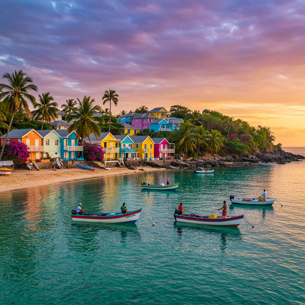 Where to Stay in el kraken