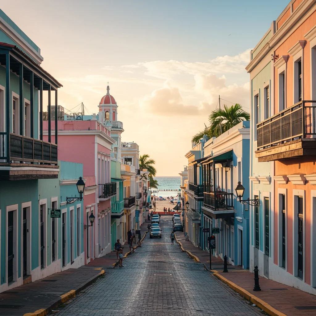 Where to Stay in Puerto Rico for a 3-Day Trip