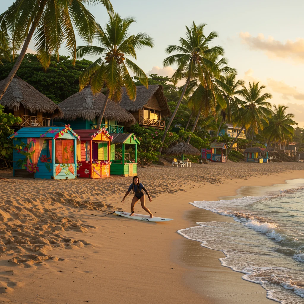 Where to Stay in Rincón: Accommodation Guide