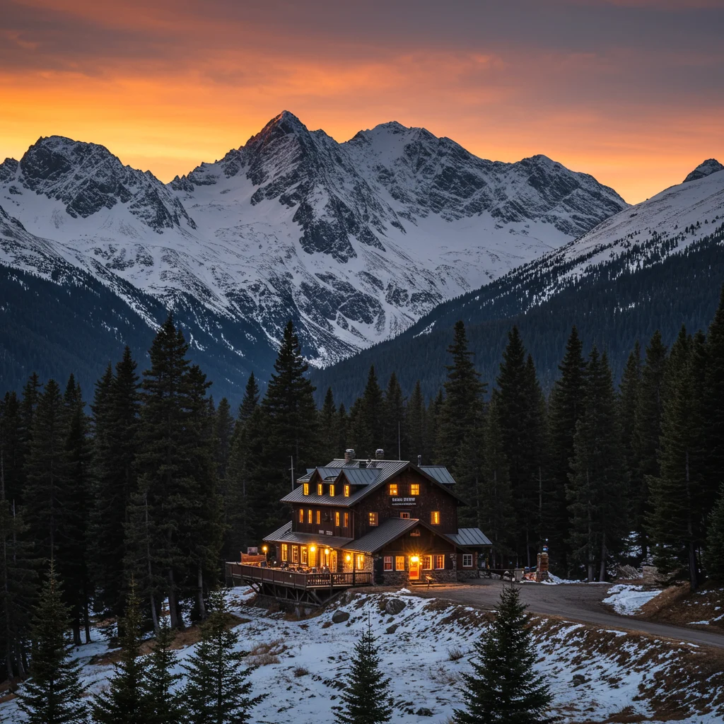 Where to Stay: Nearby Accommodations