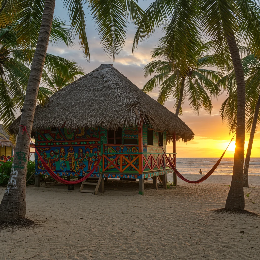 Where to Stay: Unique Accommodations in Isla Verde
