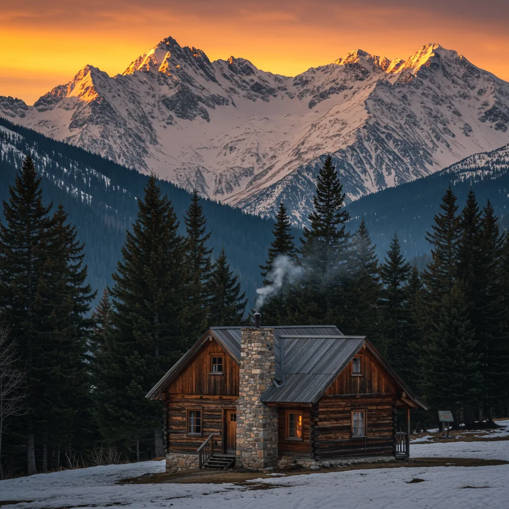 Where to Stay: What Are the Best Accommodation Options in Mountain Areas?