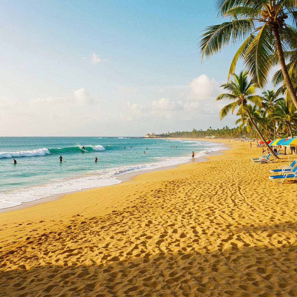 Which Are Rincón’s Best Beaches to Visit?