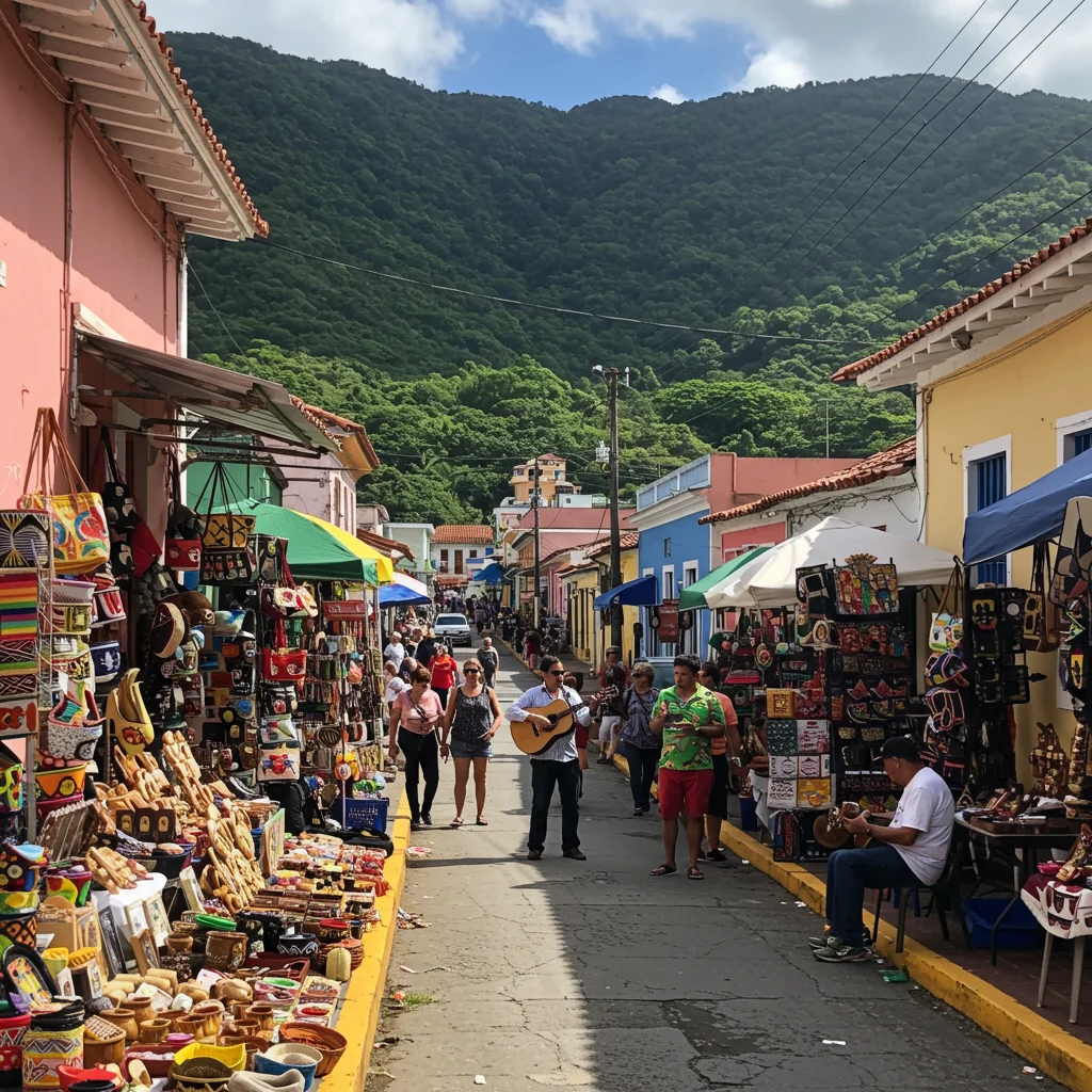 Which Day Trips from San Juan Offer Offbeat Excursions?