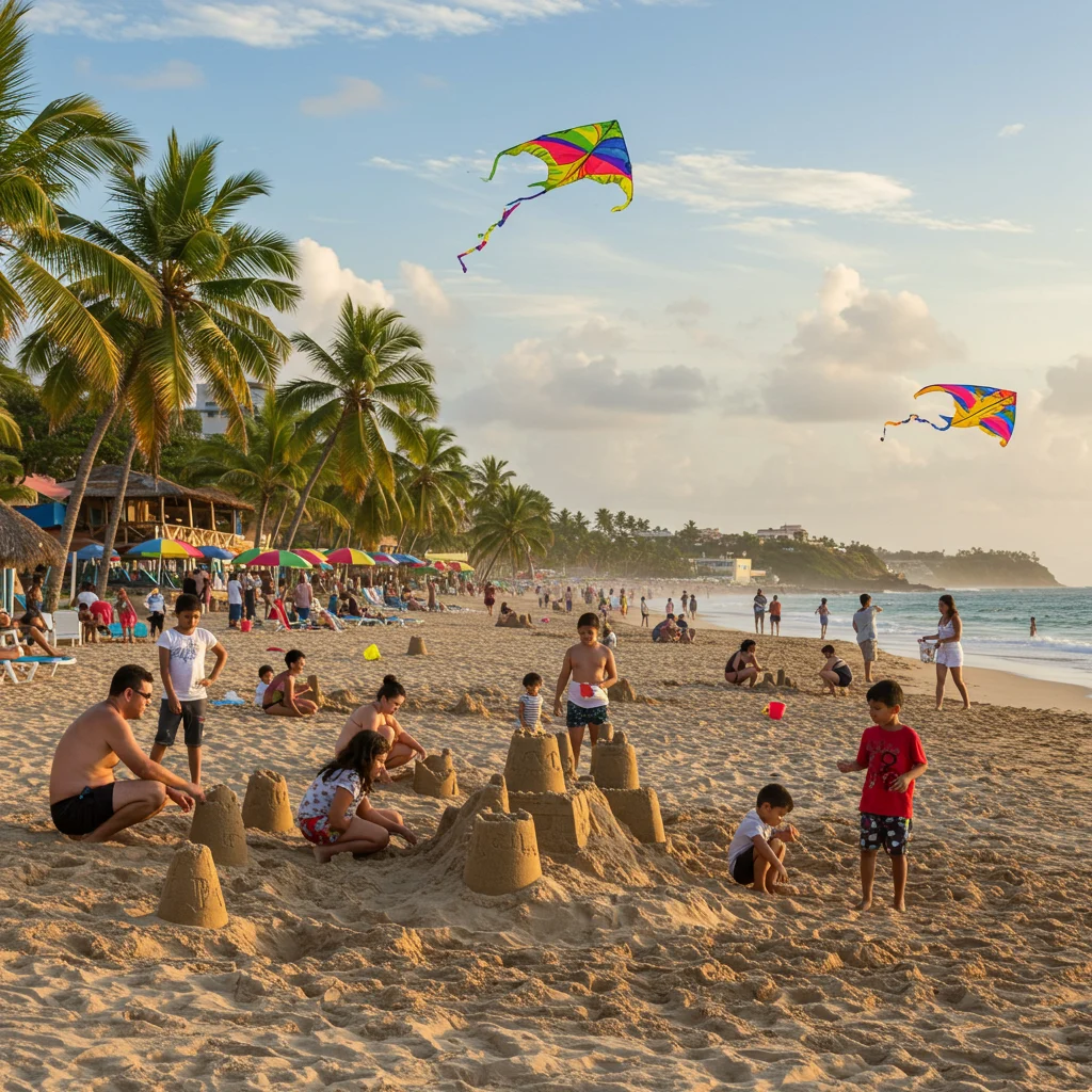 Which Family-Friendly Activities Are Available in Rincón?
