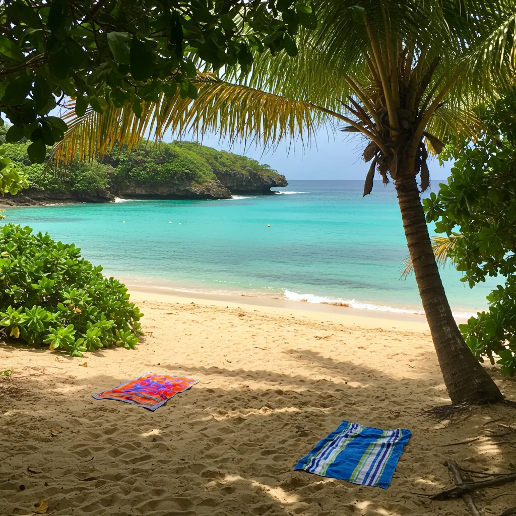 Which Hidden Beaches in Puerto Rico Are Worth Visiting?