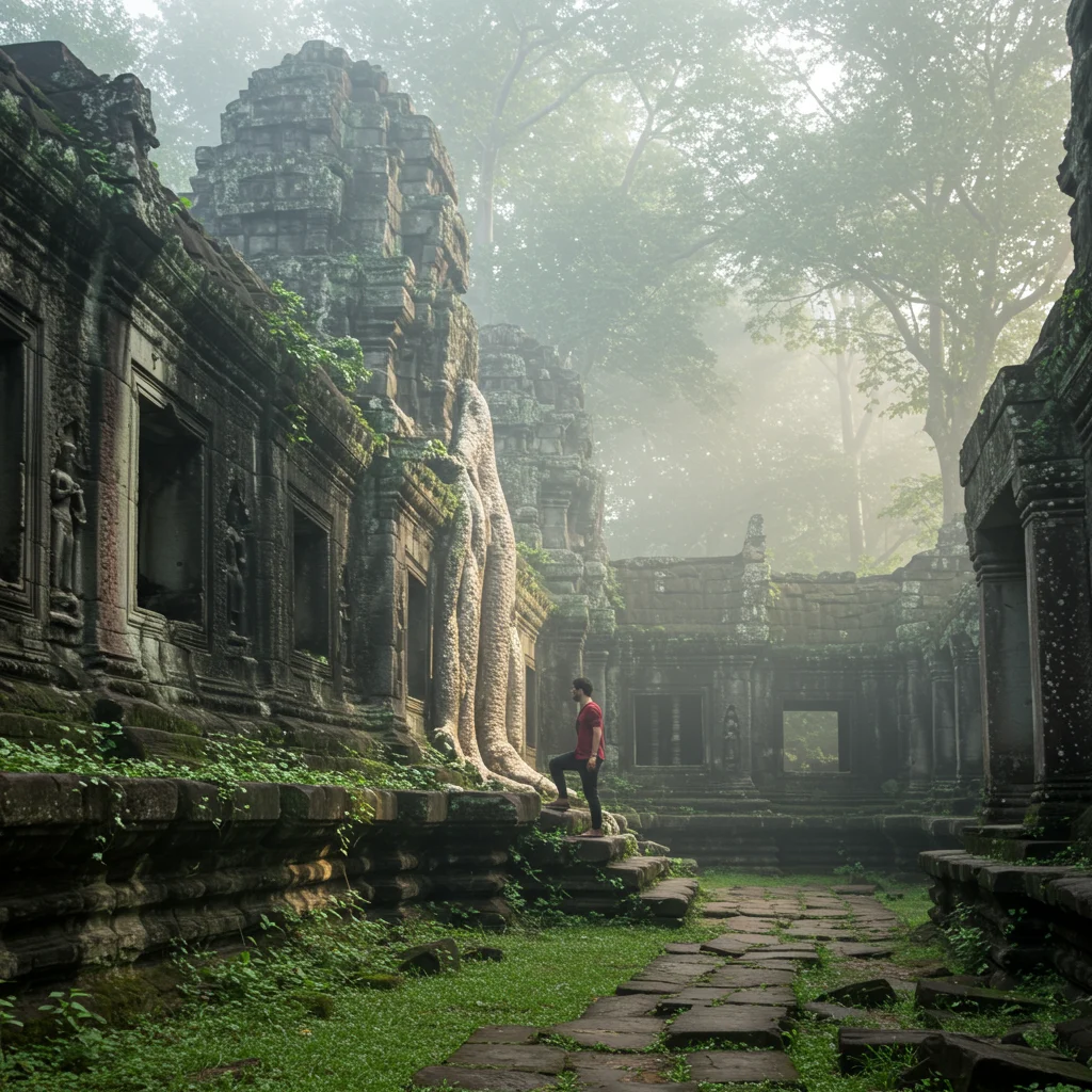 Which Historical Sites Are Off the Beaten Path?