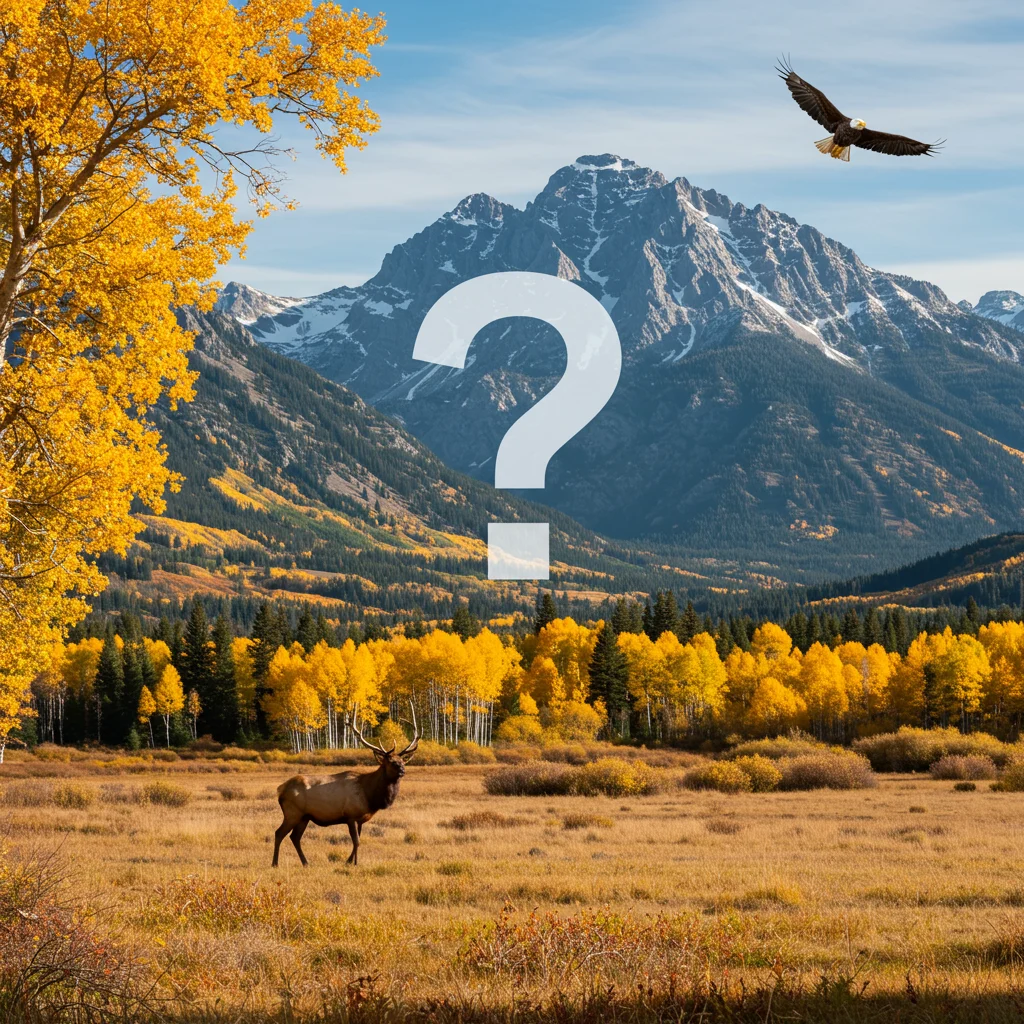 Which National Parks and Nature Reserves Should You Visit?