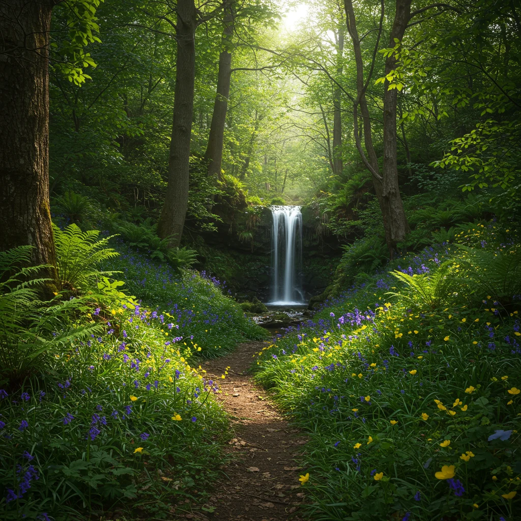 Which Secret Spots Should Nature Lovers Prioritize?