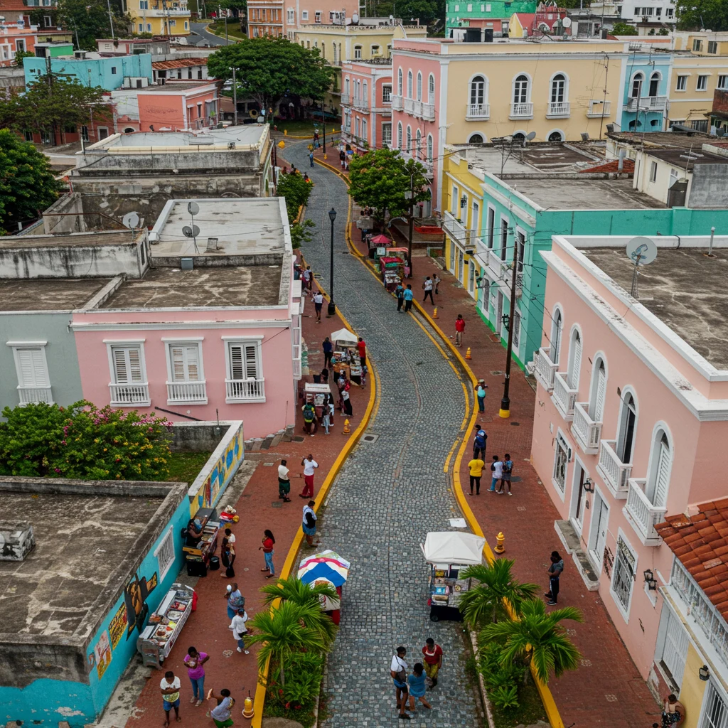 Which Small Towns in Puerto Rico Offer Hidden Charms?