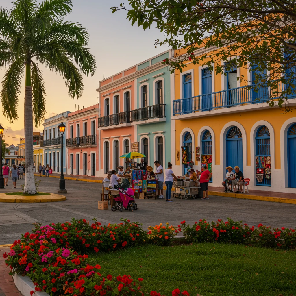 Which Small Towns Offer Authentic Puerto Rican Charm Off the Beaten Path?