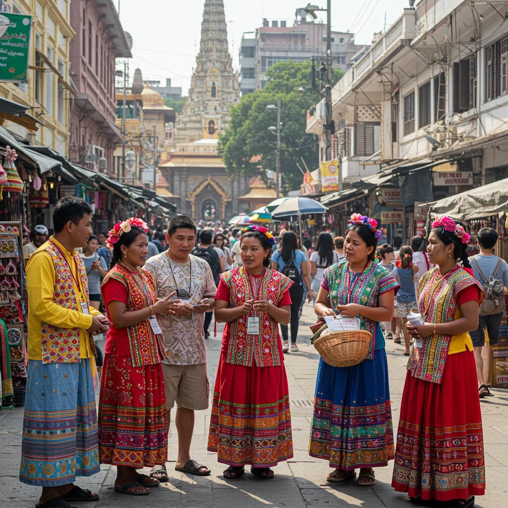Who Are the Best Local Guides and Tour Operators?