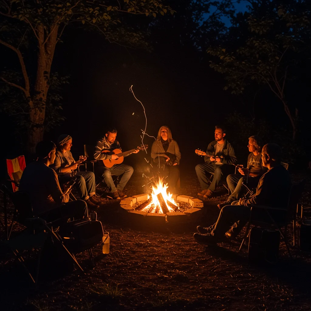 Who Are Your Pilots? Local Experts and Storytellers