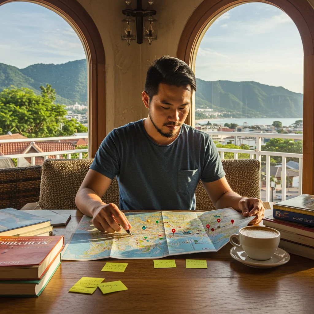 Who Is This 3-Day Itinerary Perfect For?