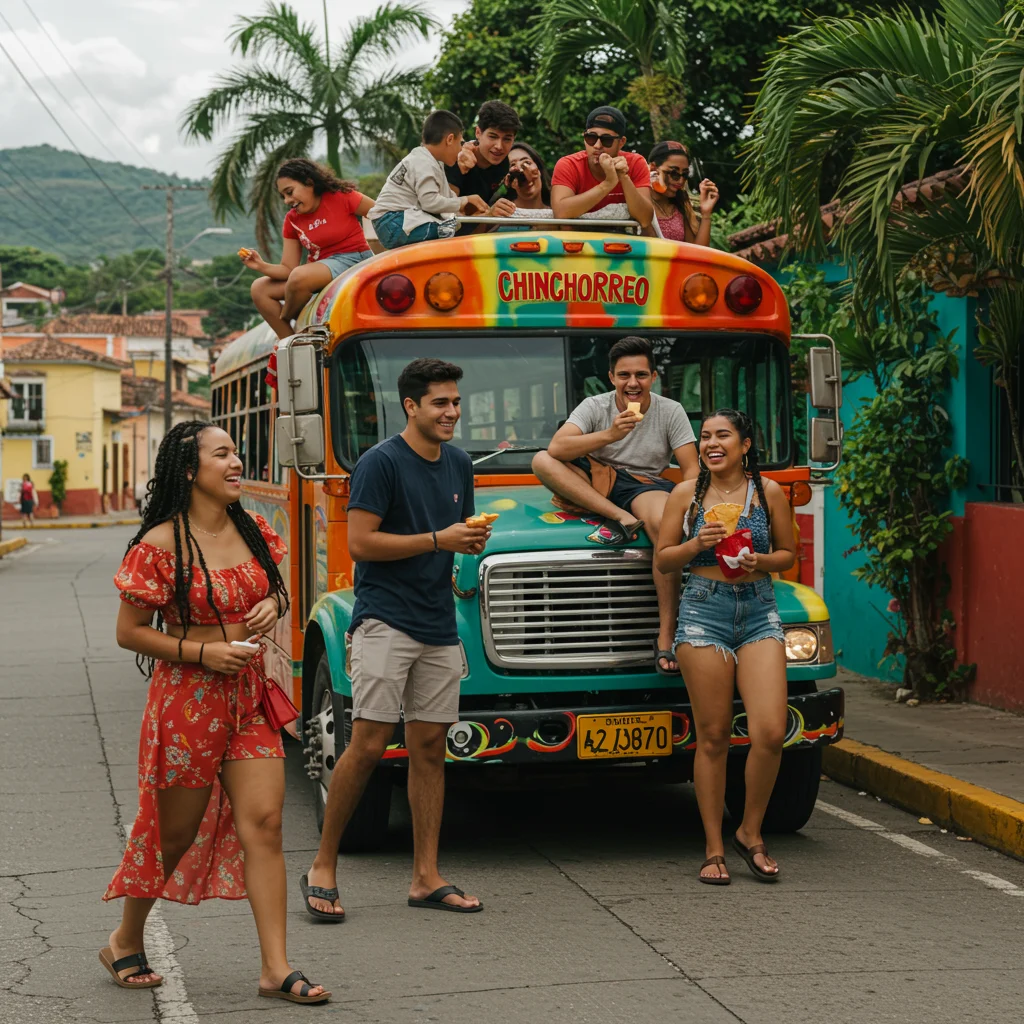 Who Should Try the Chinchorreo Bus?