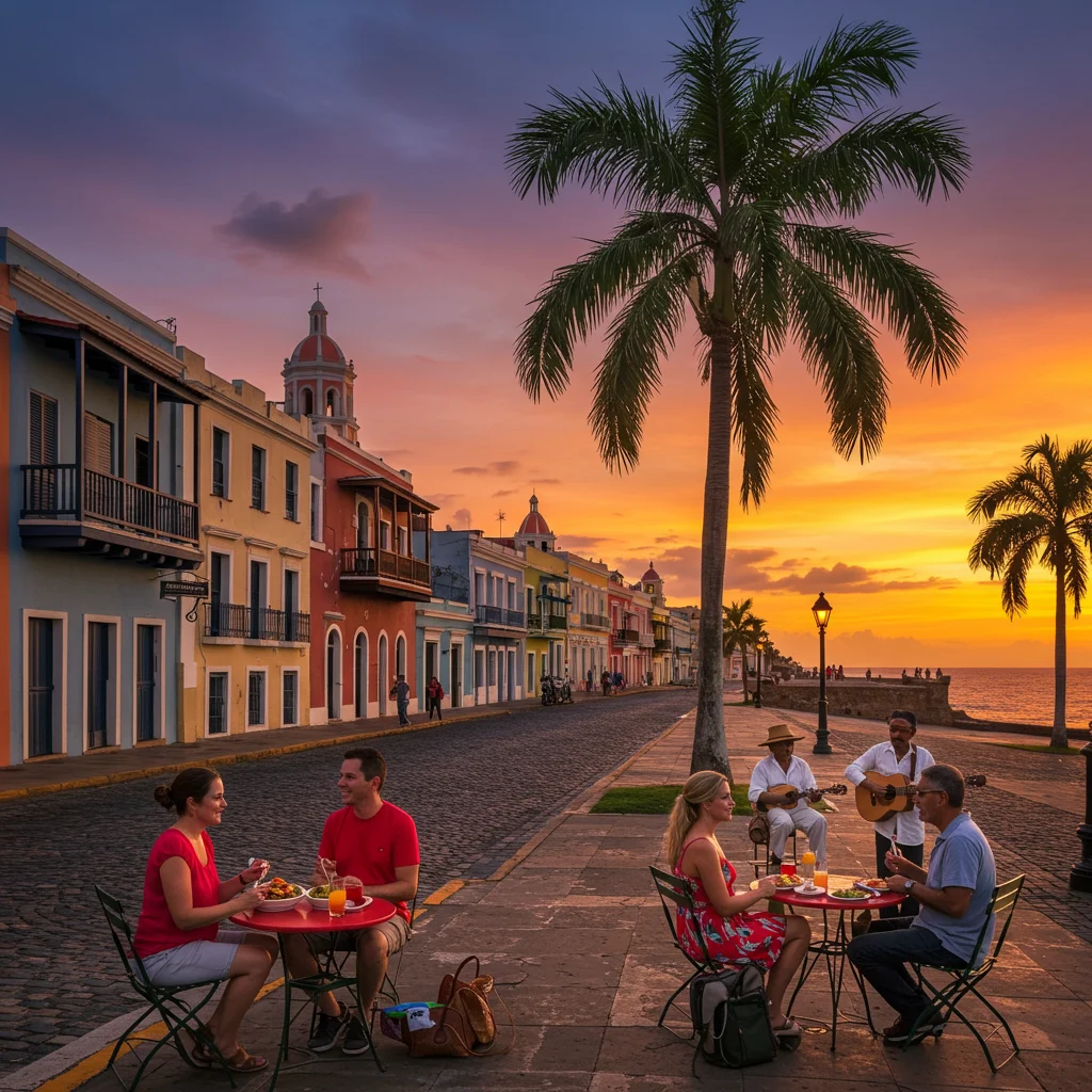 Why Add Puerto Rico Excursions to Your Bucket List?