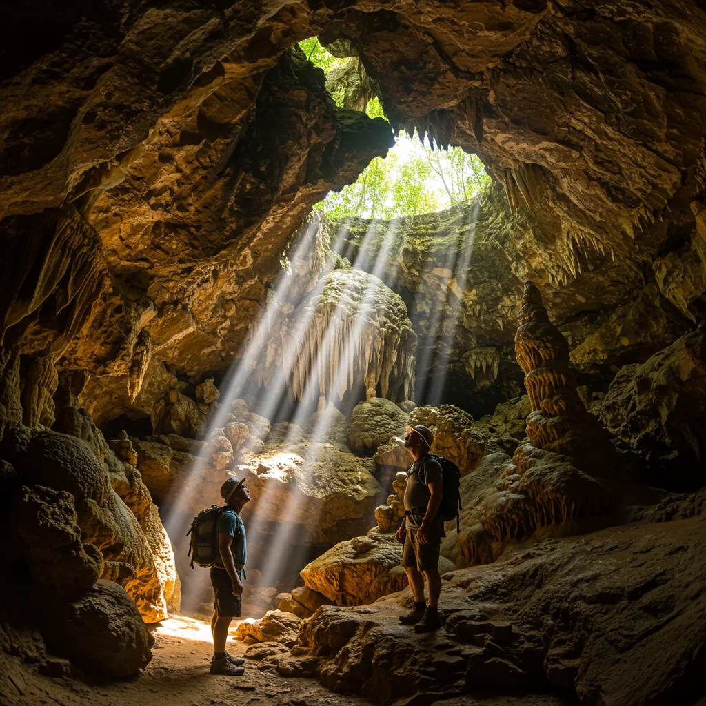 Why Are Puerto Rico’s Caves a Must-Explore Adventure?