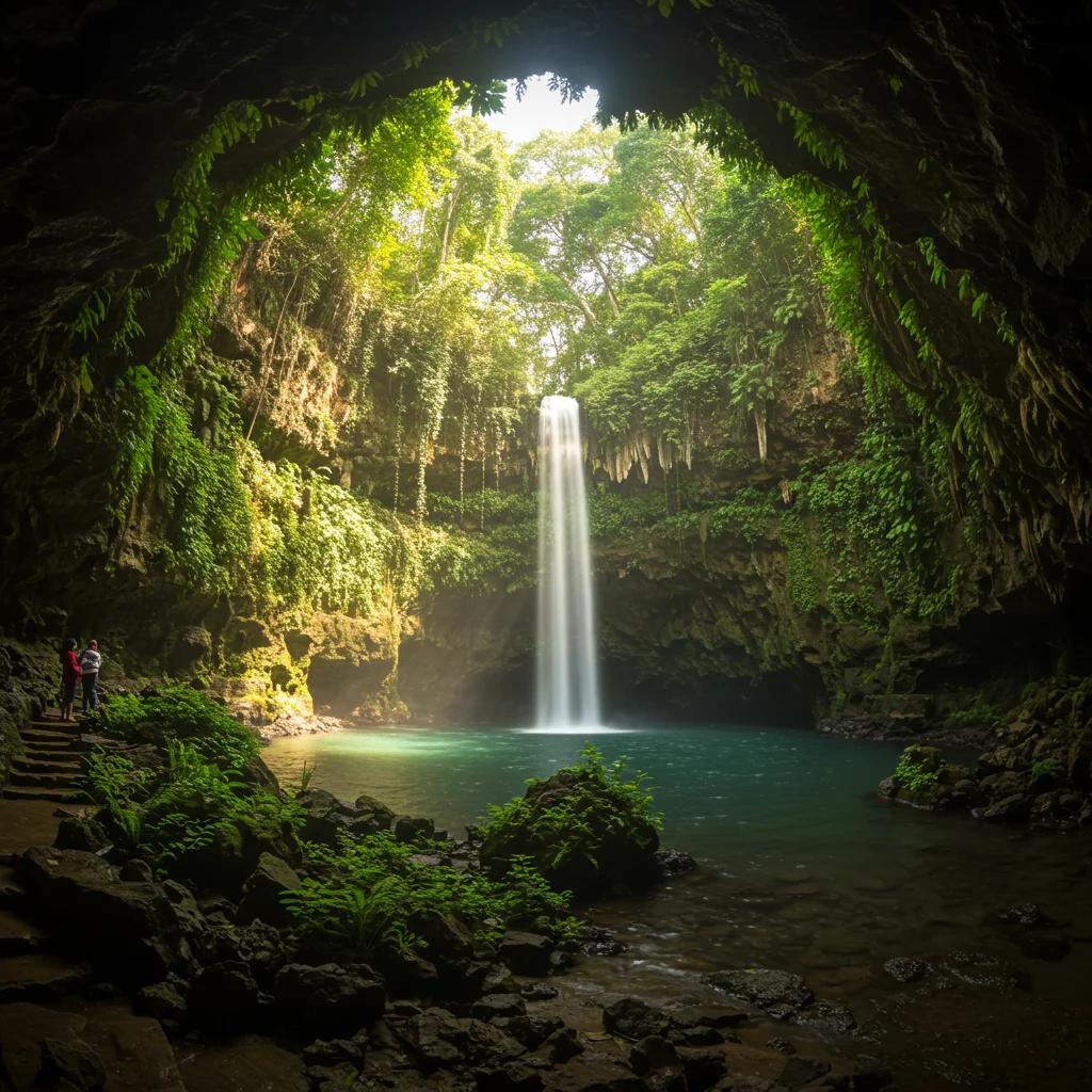 Why Are the Arecibo Caves Considered a Hidden Gem?