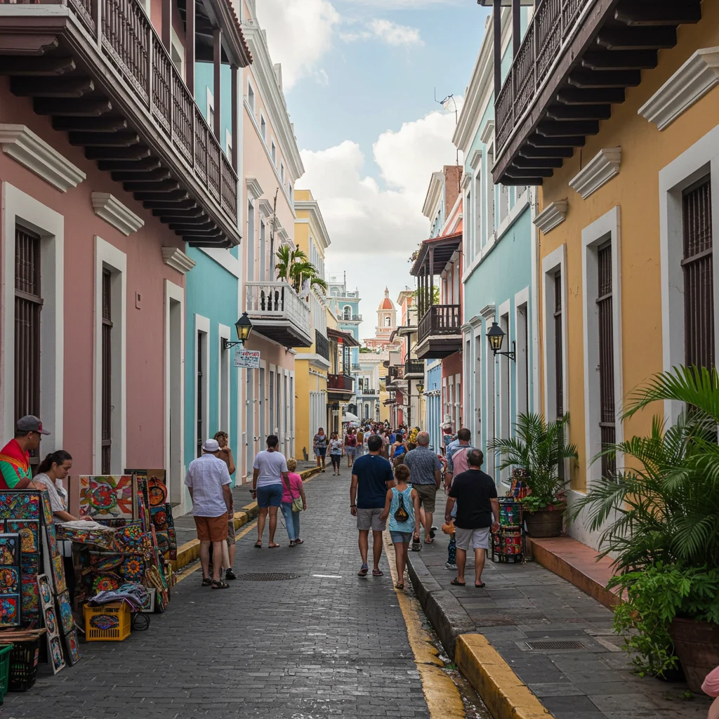 Why Are Tours the Best Way to Explore Puerto Rico?