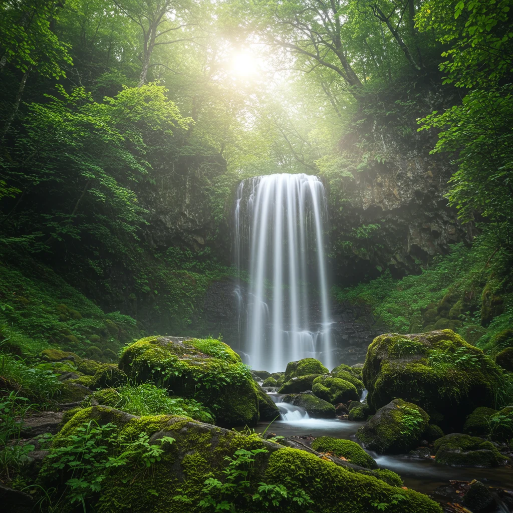 Why Are Waterfalls Considered Nature’s Hidden Gems?