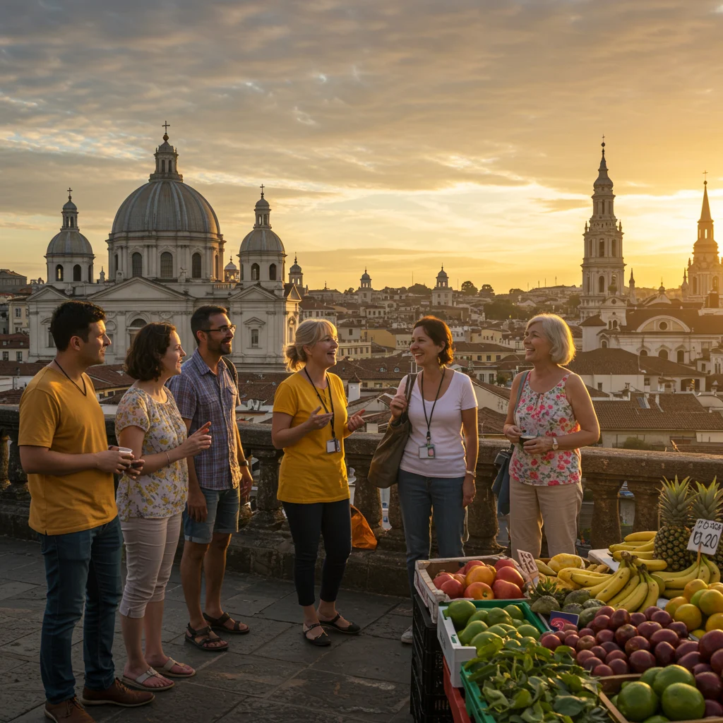 Why Booking a Tour Guide Elevates Your Experience