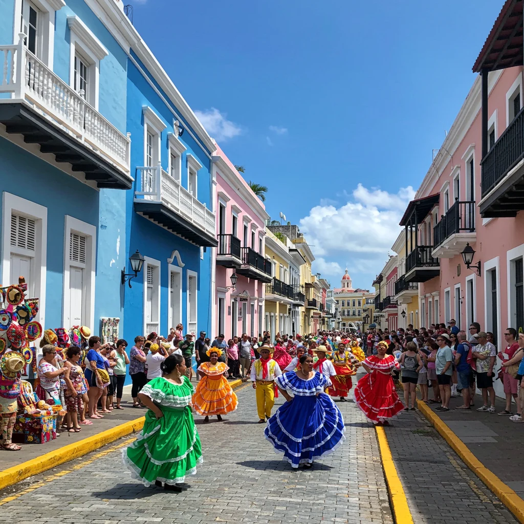 Why Choose a Cultural Tour in Puerto Rico?