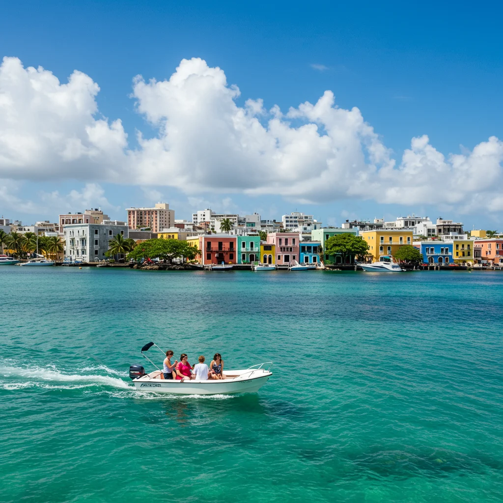 Why Choose a Mini Boat Adventure in San Juan?