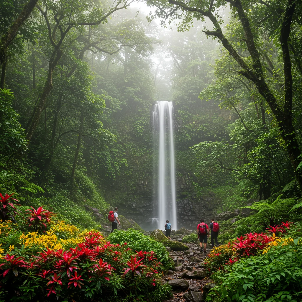 Why Choose El Yunque for Your Next Adventure?