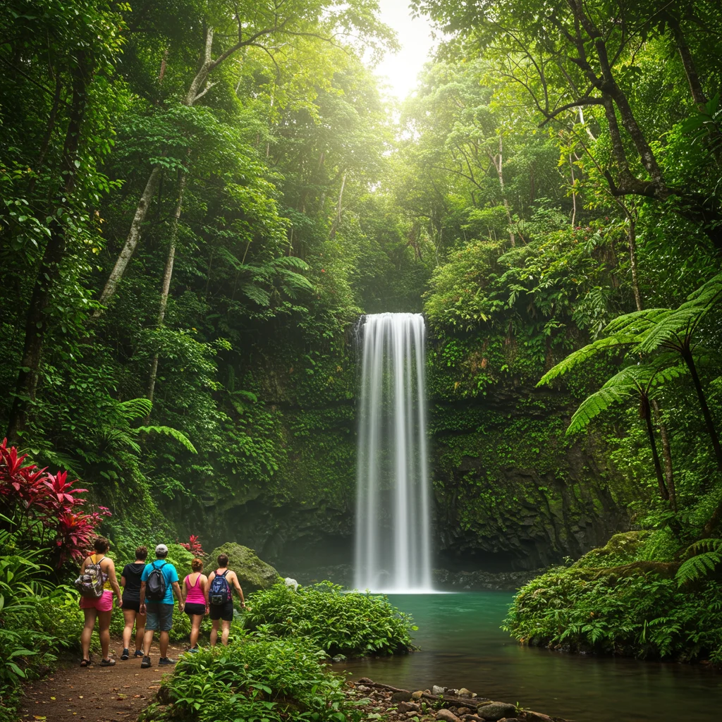 Why Choose Excursions in Puerto Rico?