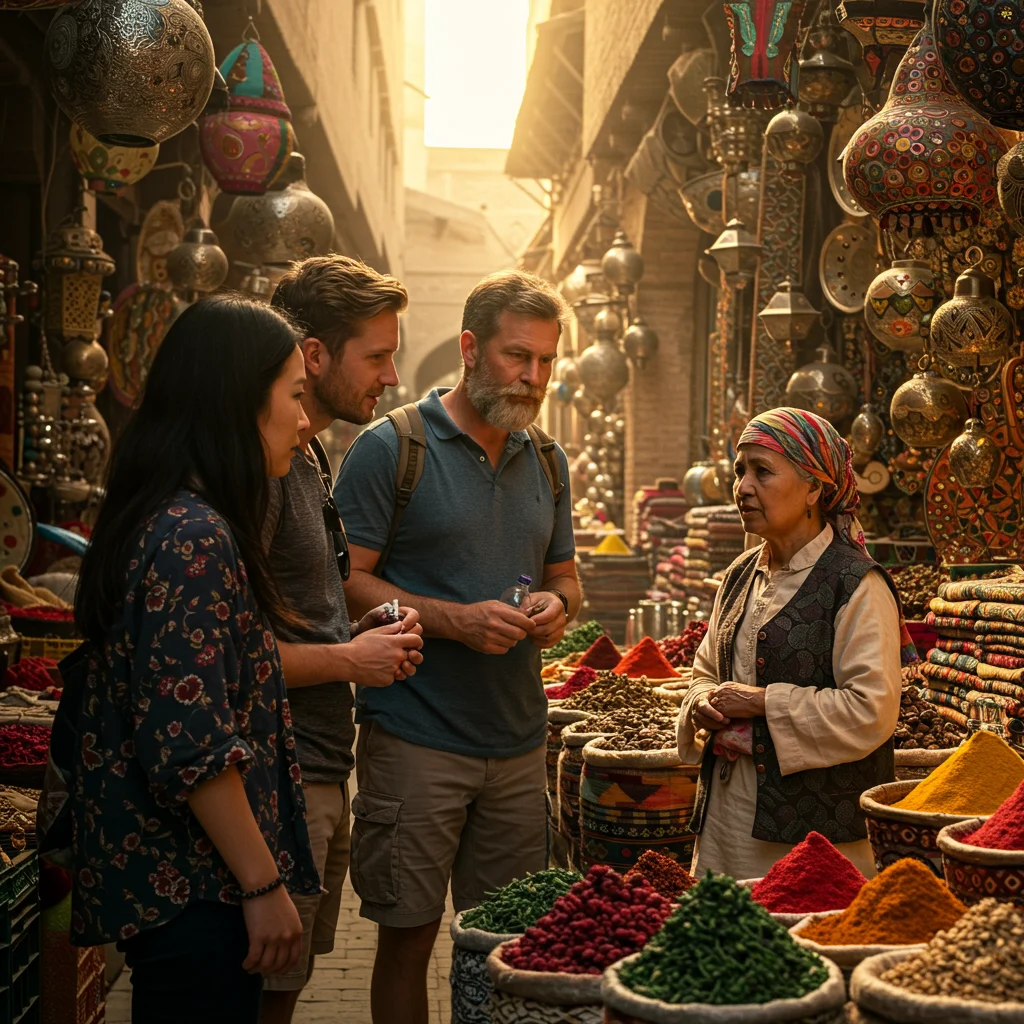 Why Choose Guided Tours for Cultural Discovery?