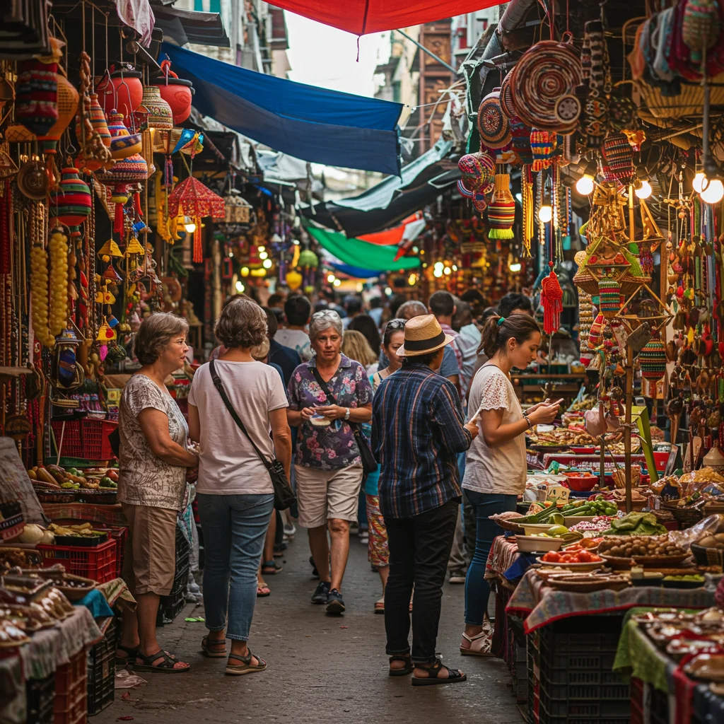 Why Choose Guided Tours for Cultural Discovery?