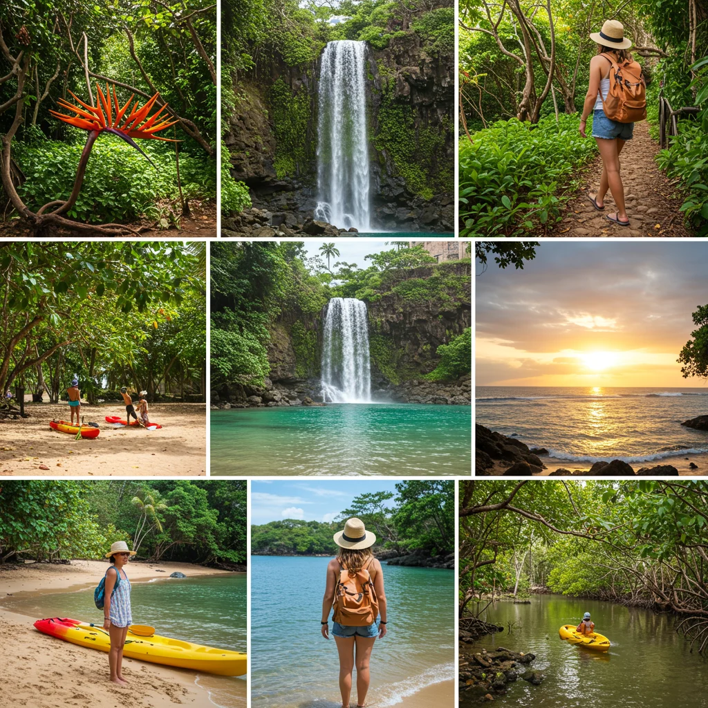 Why Choose i tour Puerto Rico for Your Island Adventure?